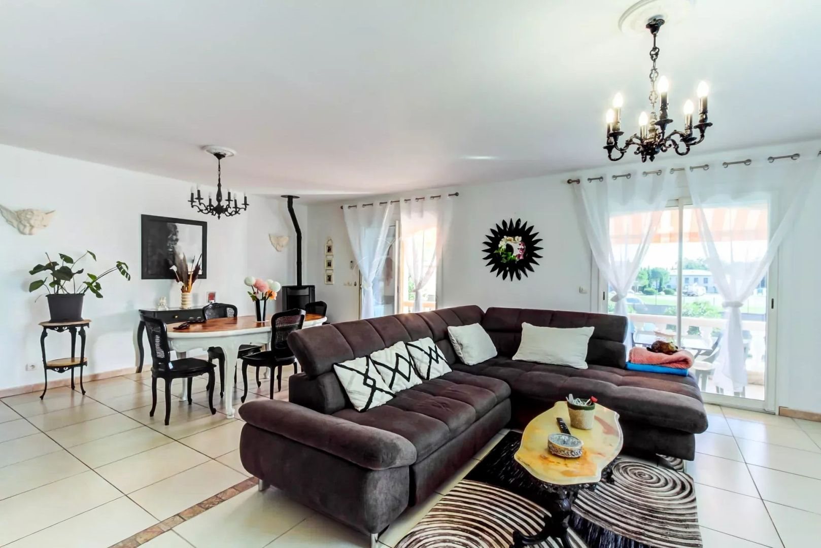 Maison à vendre, 127m², Ventiseri