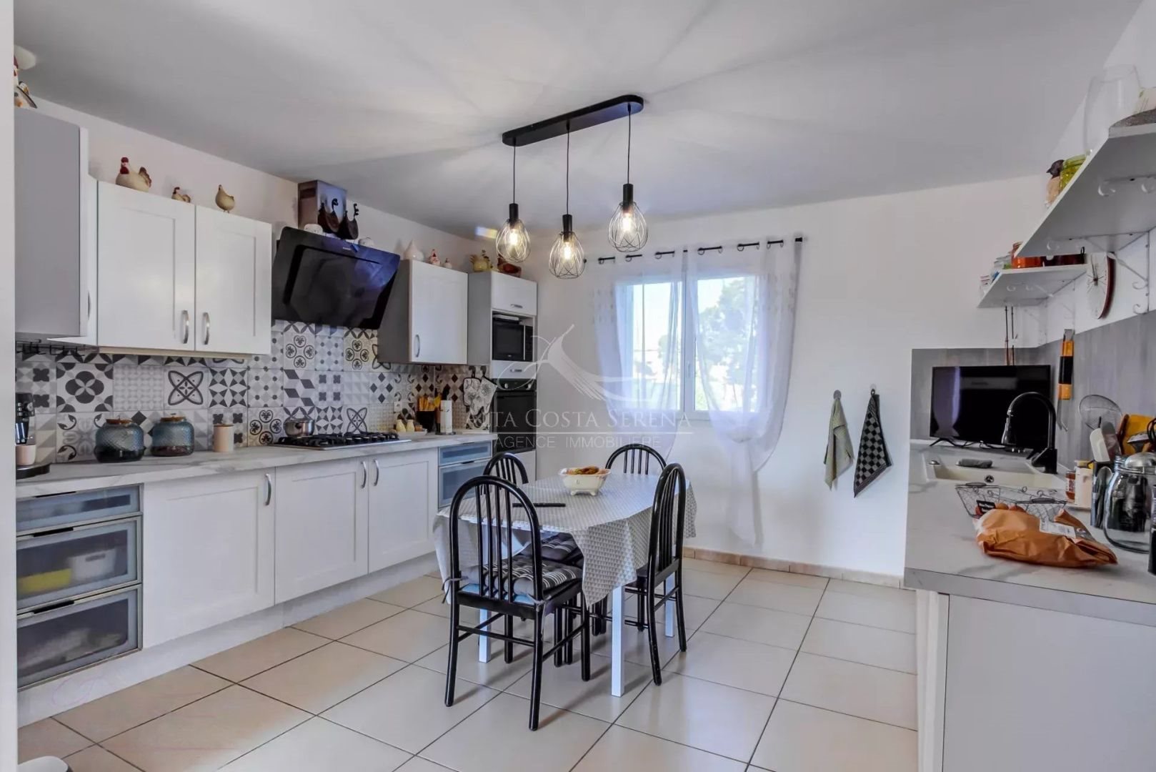 Maison à vendre, 127m², Ventiseri