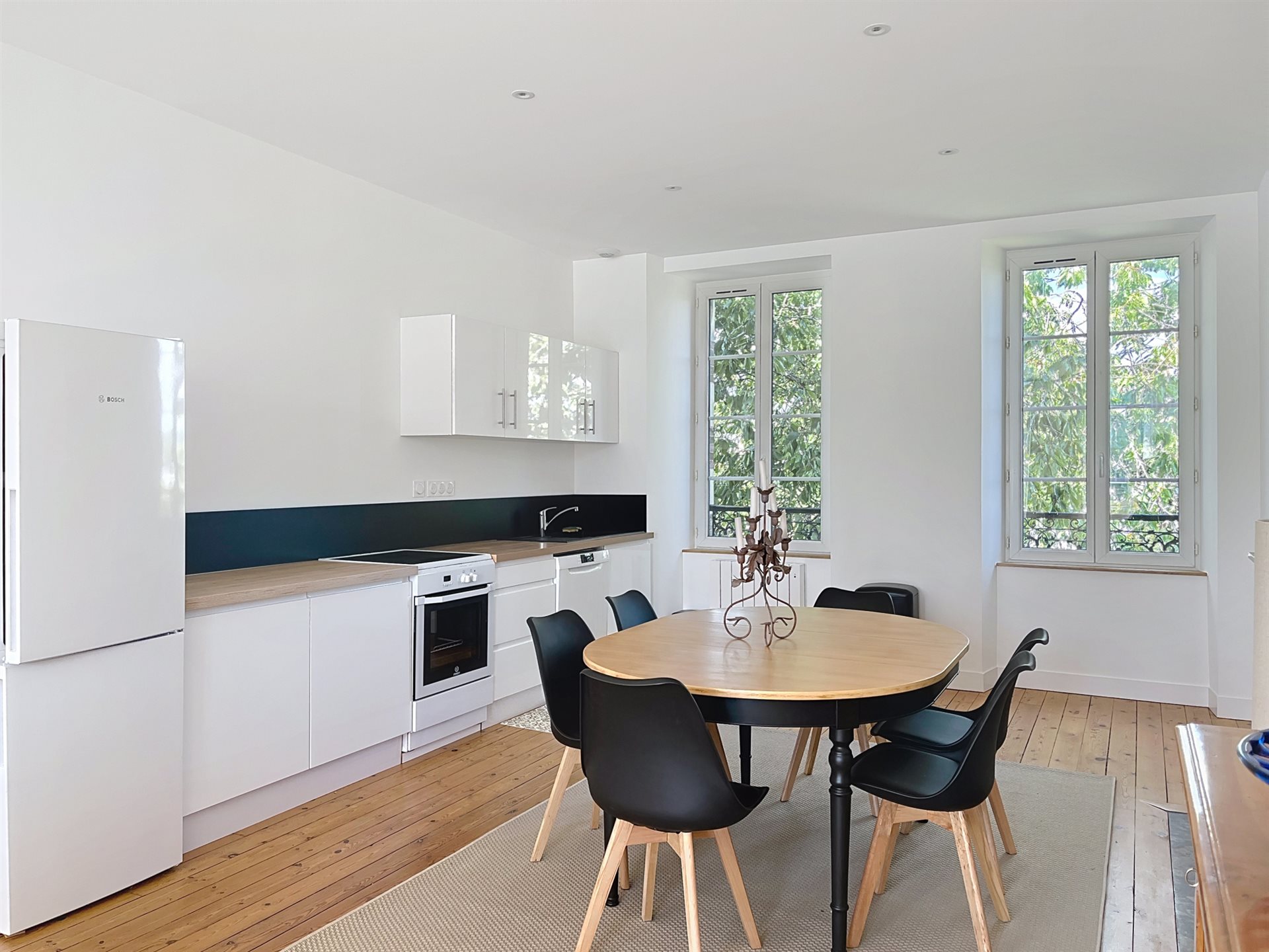 Appartement à louer, 90m², Coutances