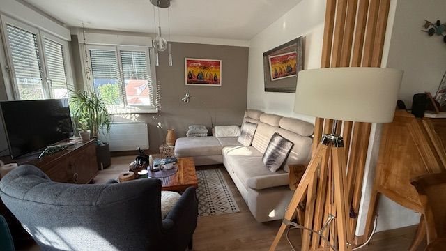 Appartement à louer, 80m², Ostwald