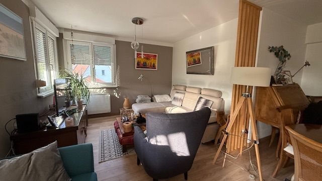 Appartement à louer, 80m², Ostwald
