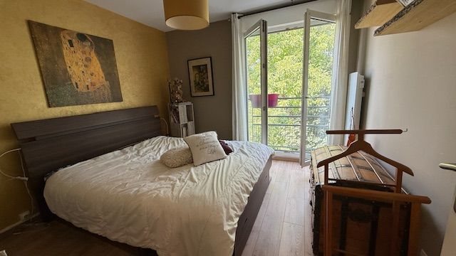 Appartement à louer, 80m², Ostwald
