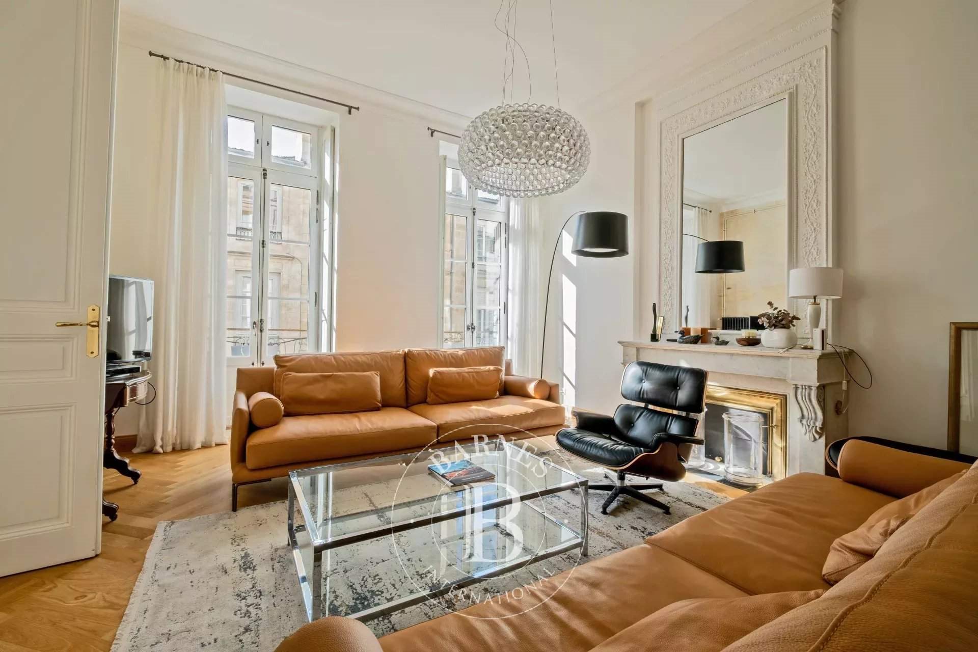 Appartement à vendre, 163m², Bordeaux