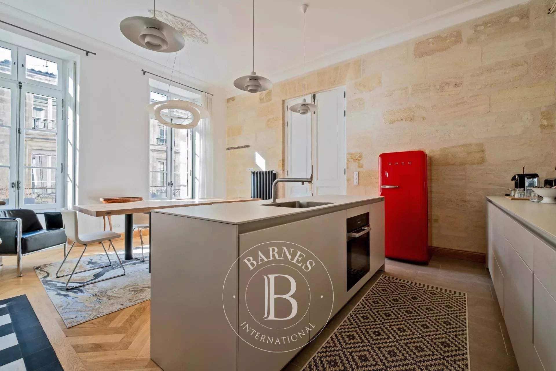 Appartement à vendre, 163m², Bordeaux