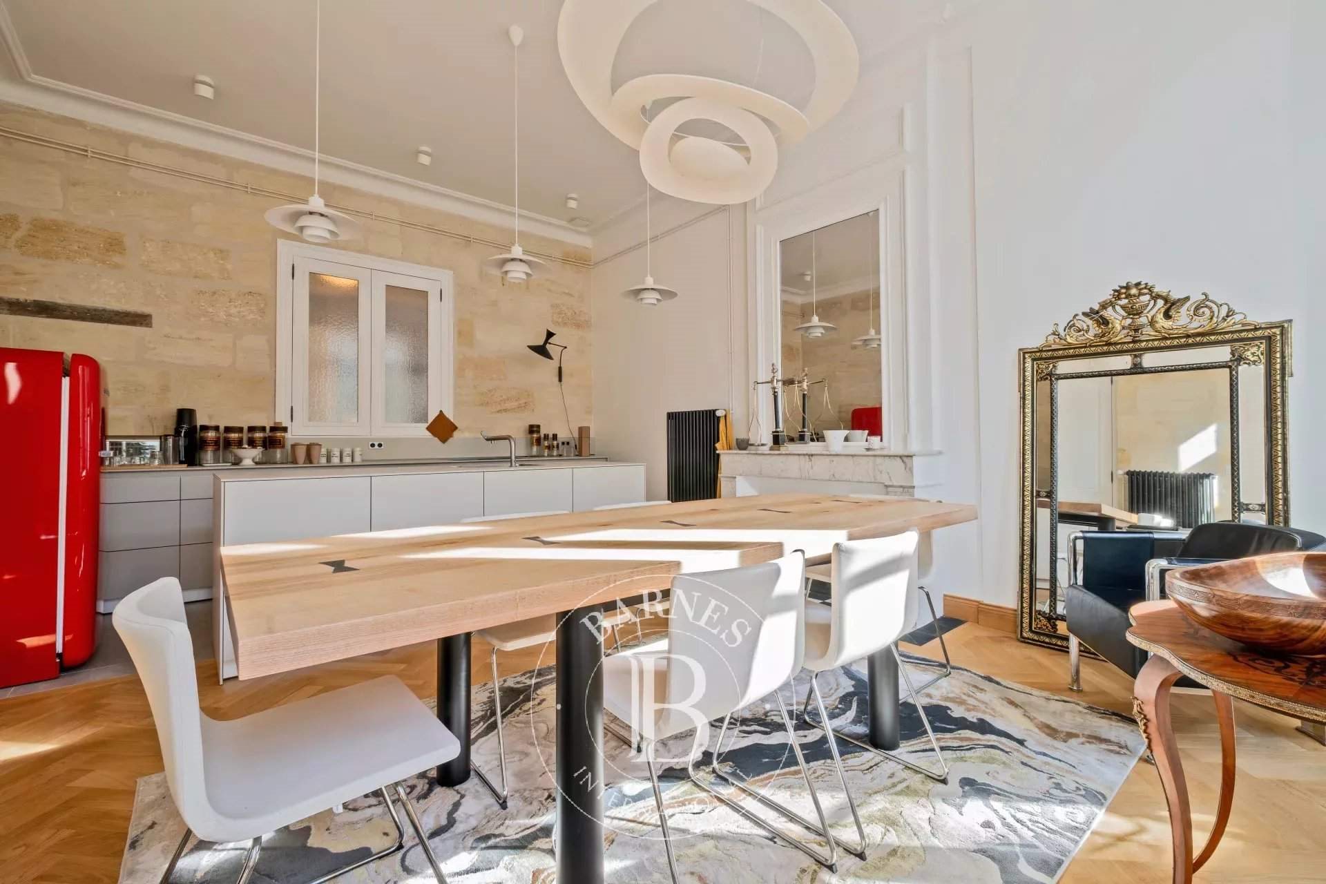 Appartement à vendre, 163m², Bordeaux