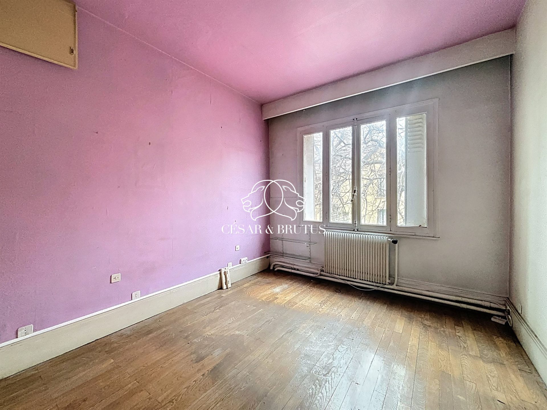 Maison à vendre, 193m², Lyon 8ème