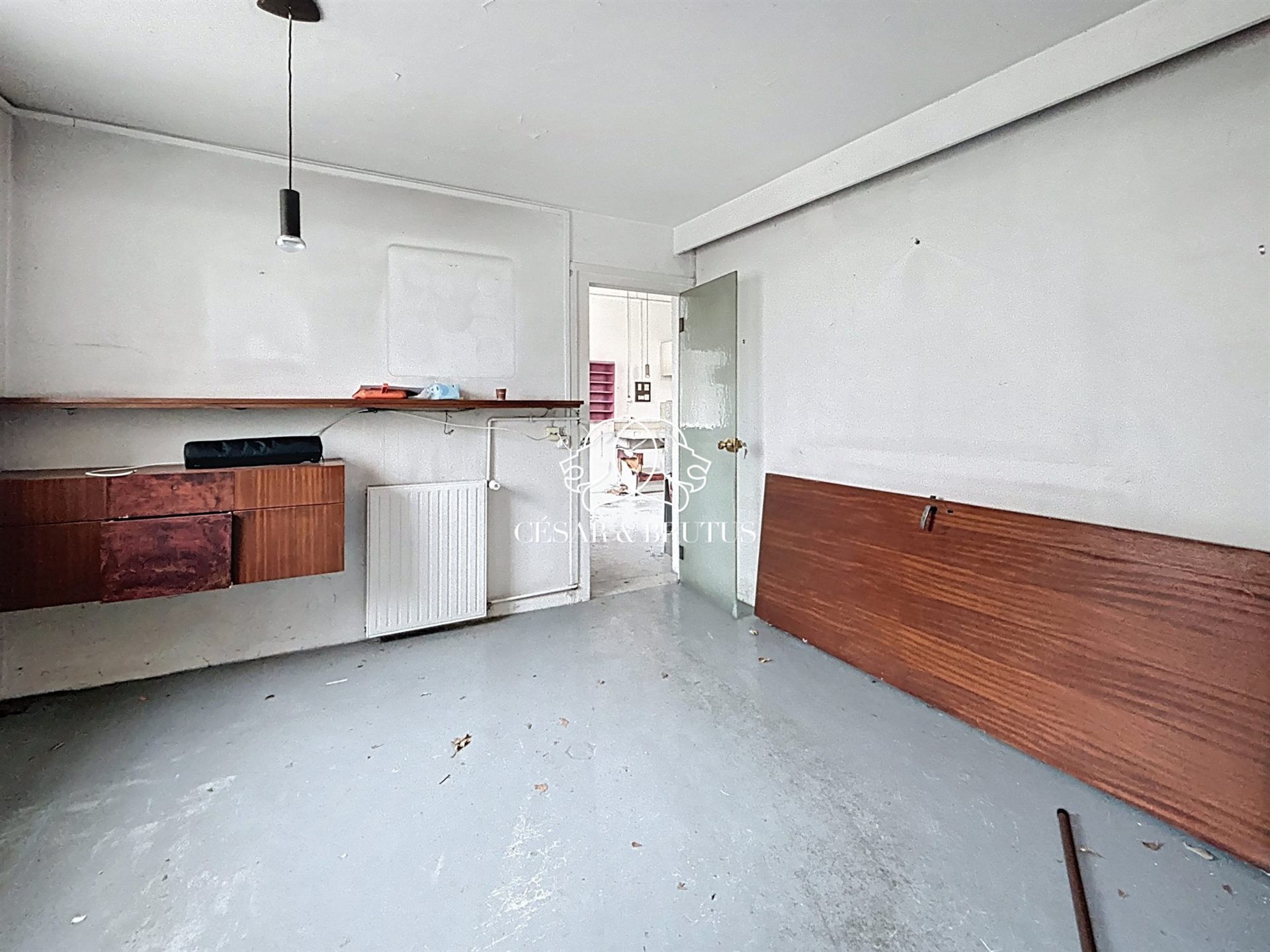 Maison à vendre, 193m², Lyon 8ème