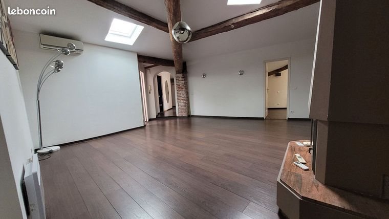 Appartement à louer, 79m², Perpignan