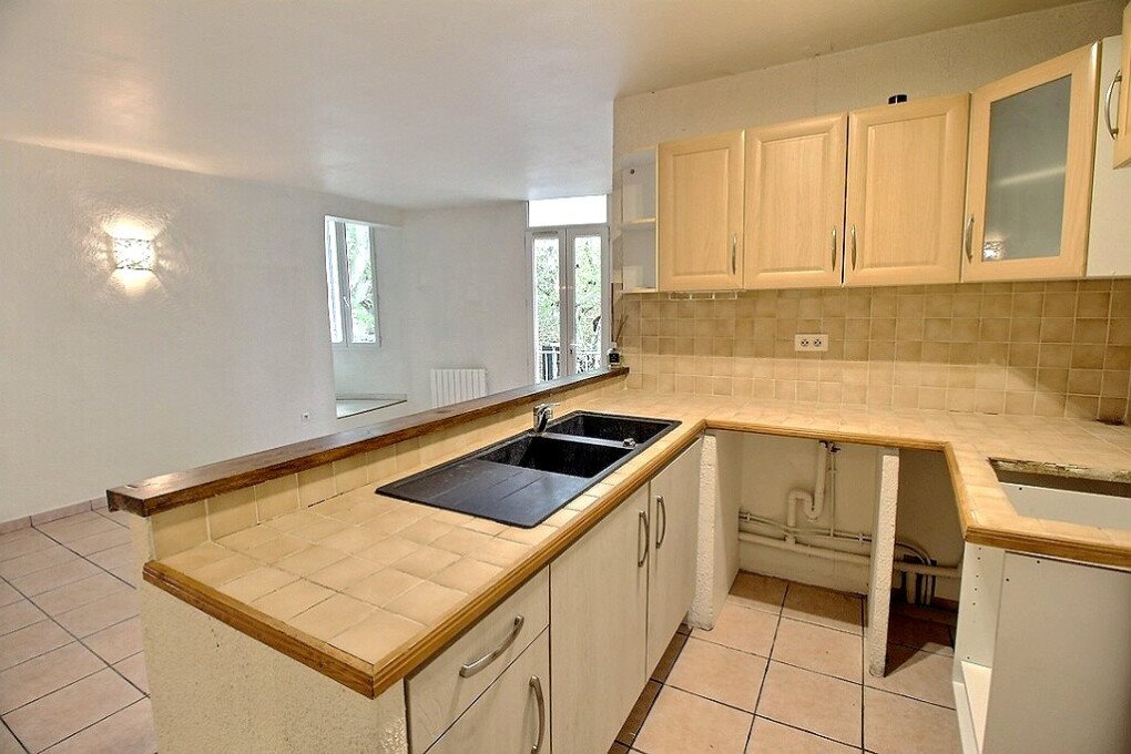 Appartement à vendre, 73m², Aubignan