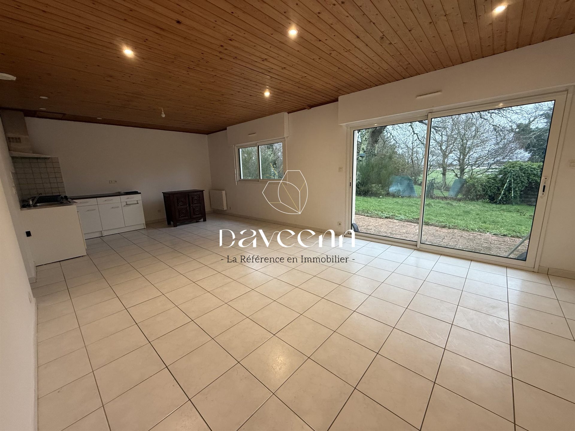 Appartement à vendre, 52m², Brech