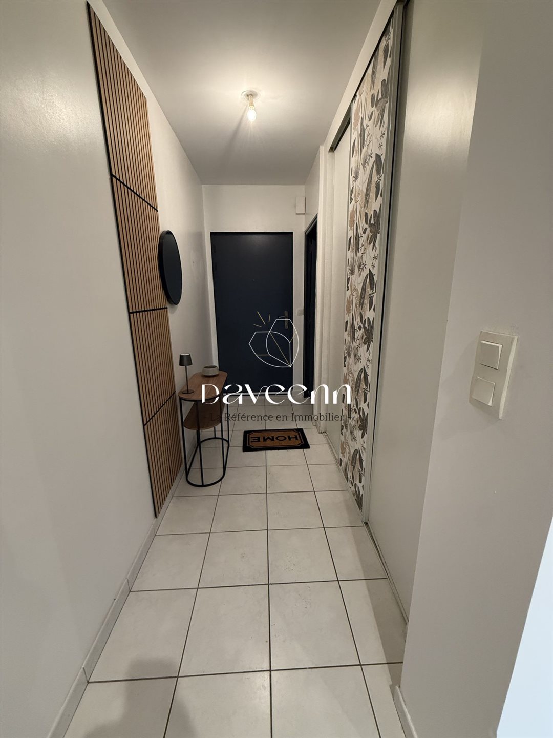 Appartement à vendre, 52m², Brech