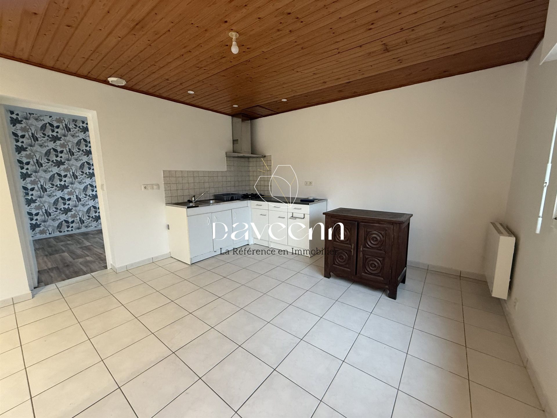 Appartement à vendre, 52m², Brech