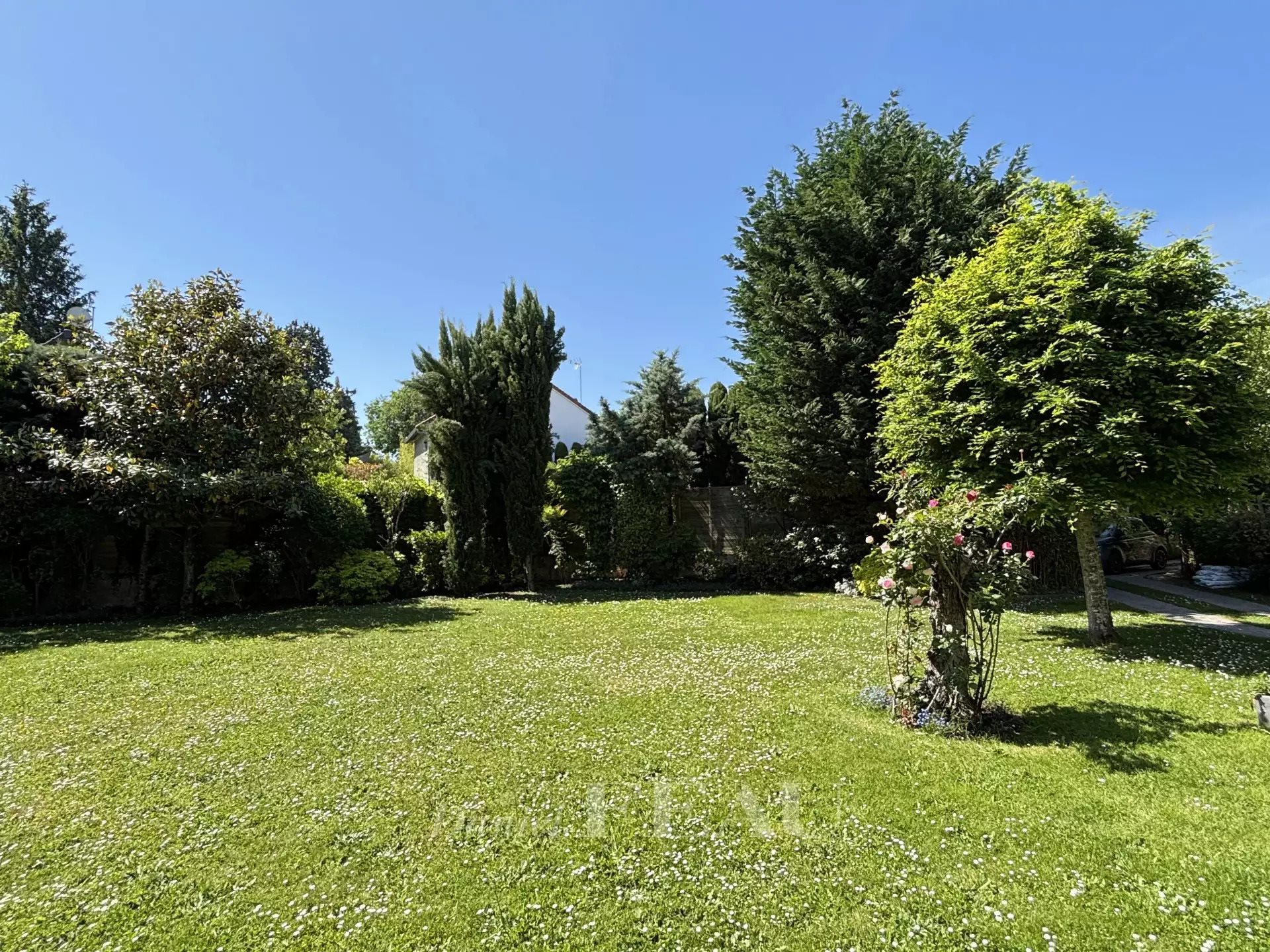 Maison à vendre, 335m², La Celle-Saint-Cloud