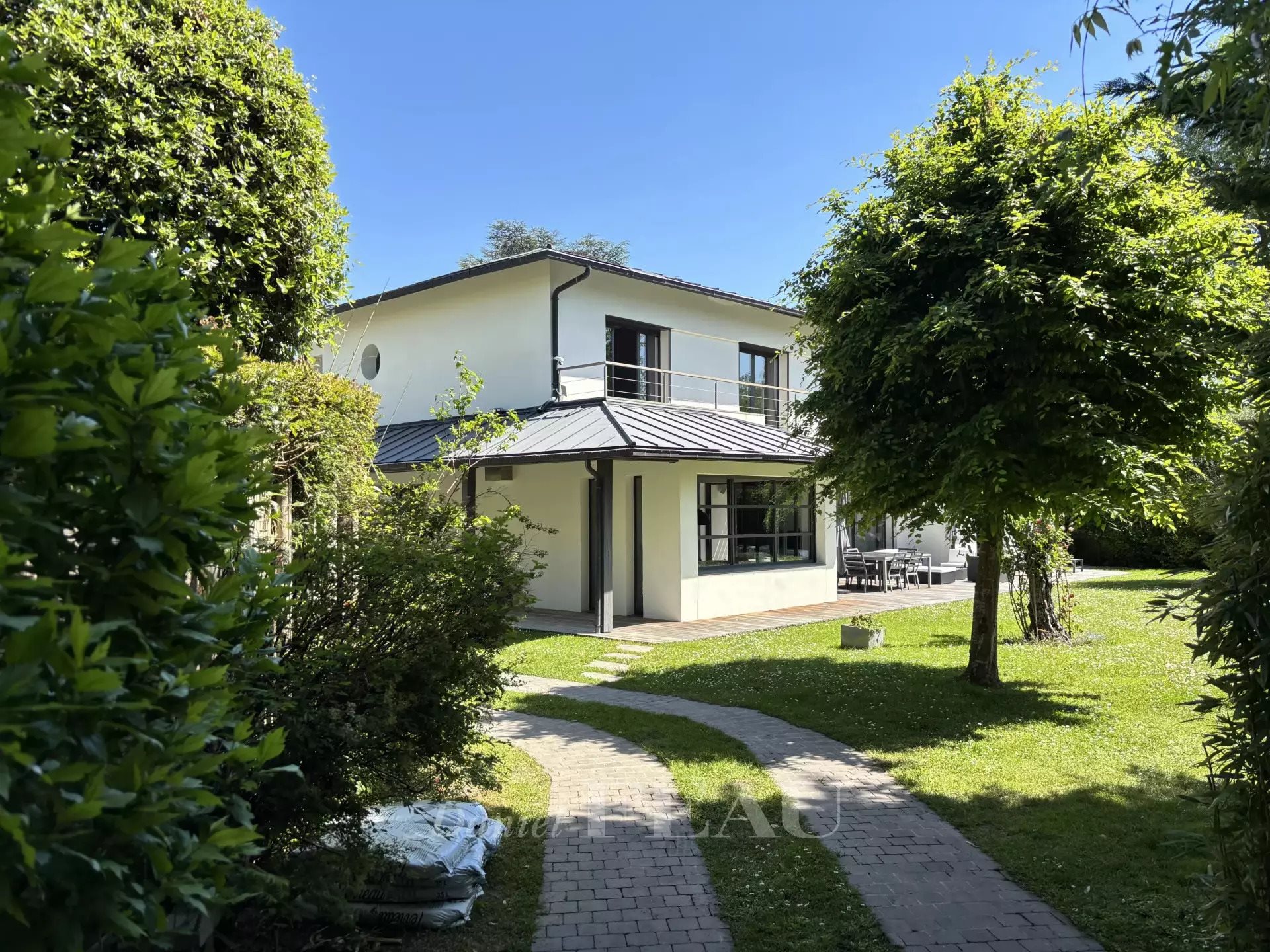 Maison à vendre, 335m², La Celle-Saint-Cloud