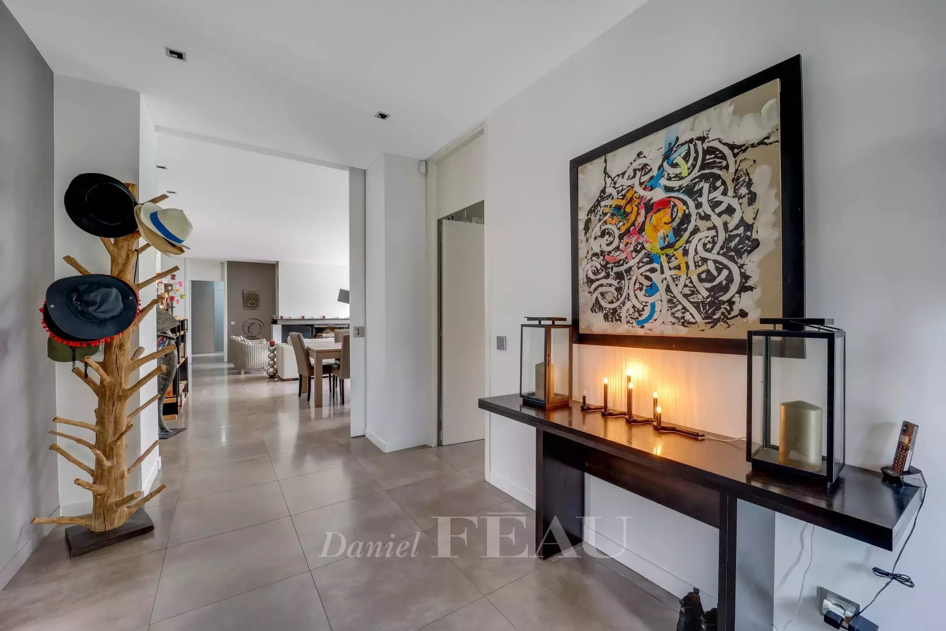 Maison à vendre, 335m², La Celle-Saint-Cloud