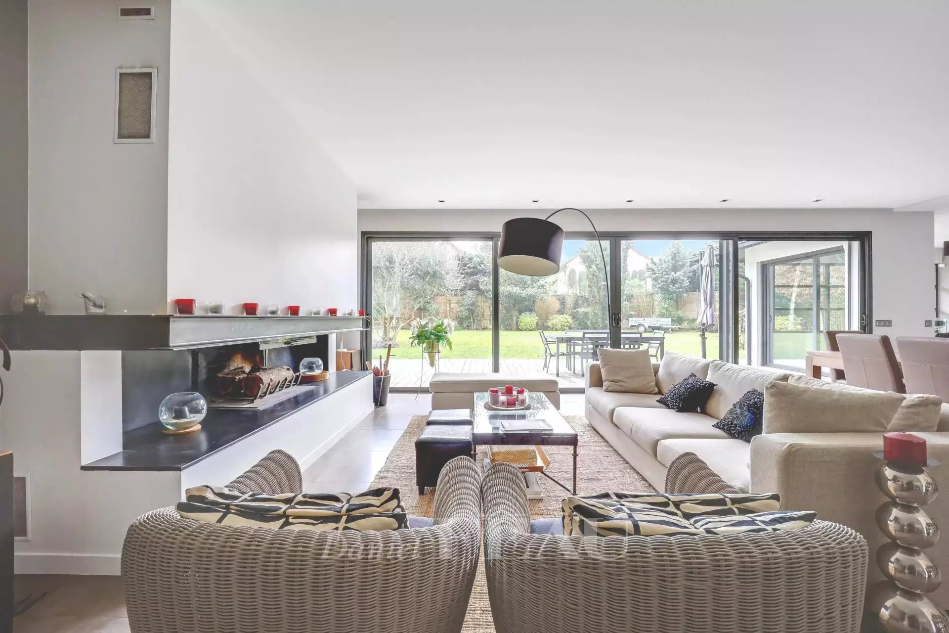 Maison à vendre, 335m², La Celle-Saint-Cloud