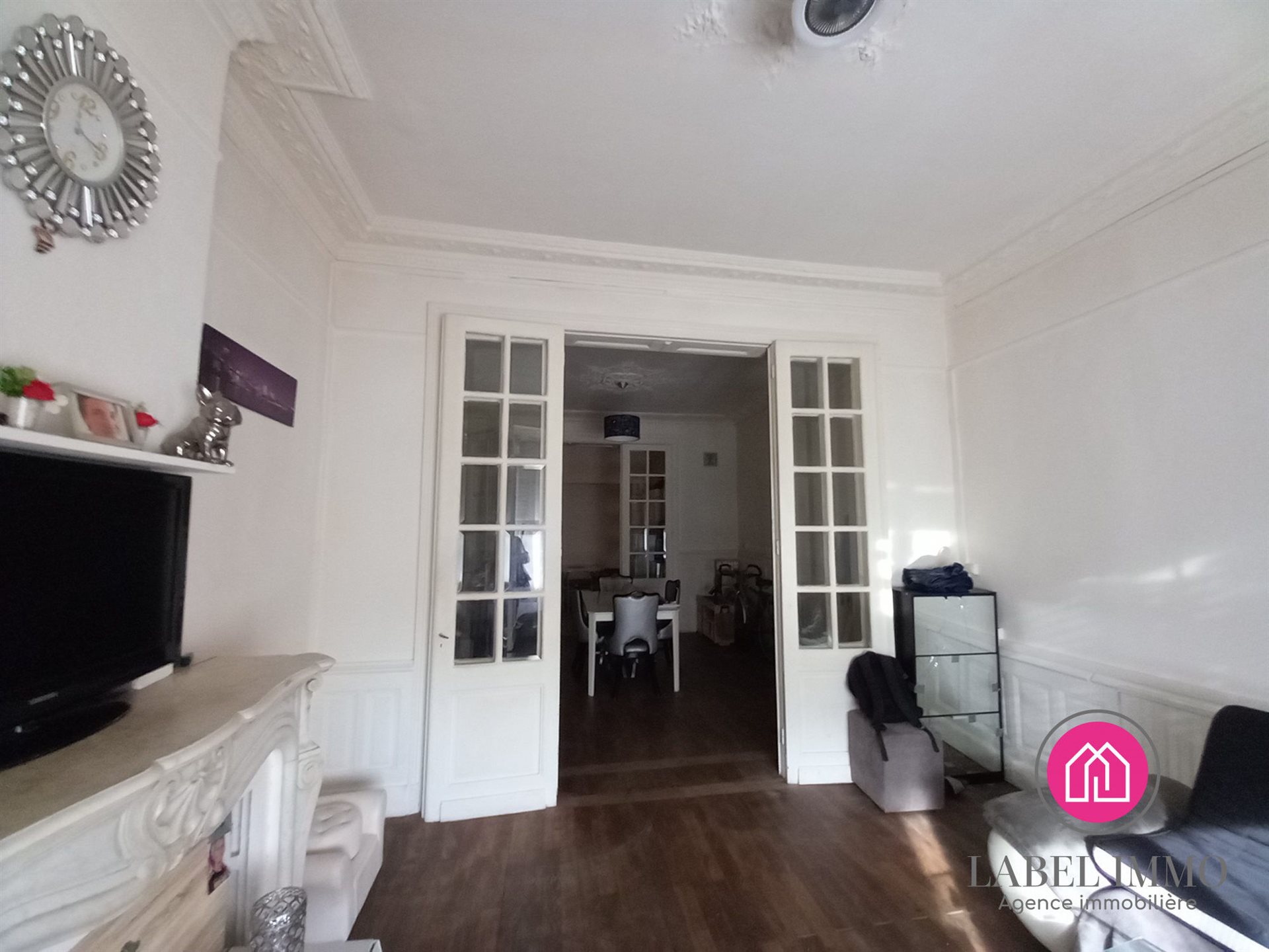 Appartement à vendre, 258m², Waziers