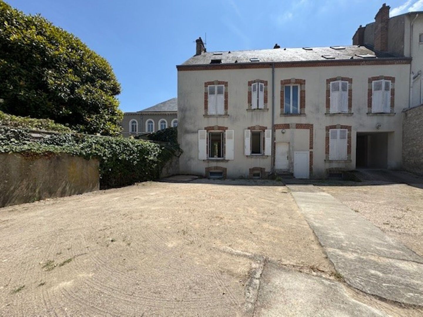 Appartement à vendre, 43m², Orléans