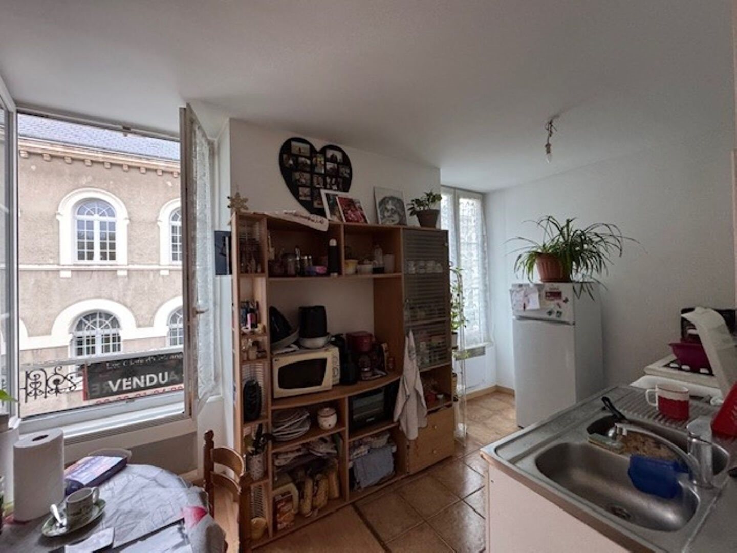 Appartement à vendre, 43m², Orléans
