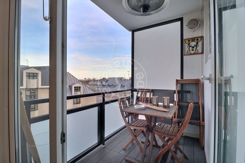 Appartement à louer, 70m², Paris 14ème