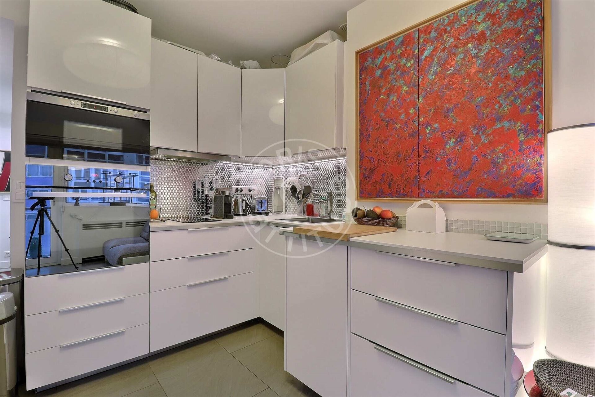 Appartement à louer, 70m², Paris 14ème