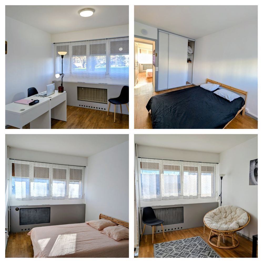 Appartement à vendre, 79m², Besançon