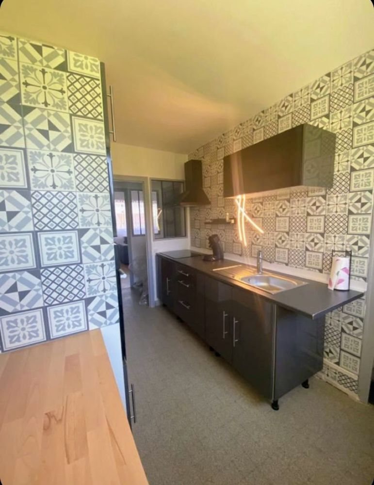 Appartement à vendre, 79m², Besançon