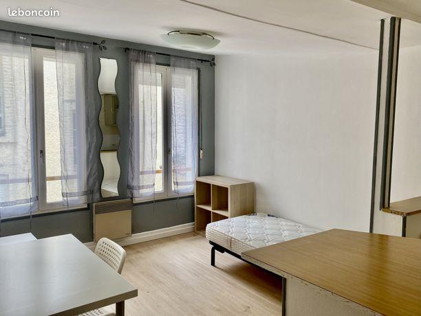 Appartement à vendre, 17m², Reims