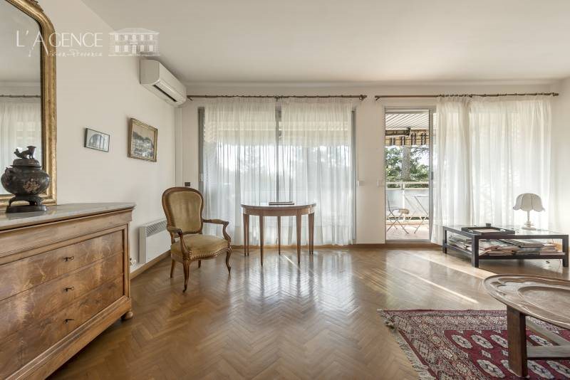 Appartement à vendre, 83m², Aix-en-Provence