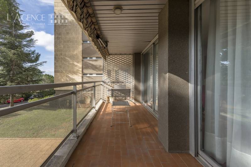 Appartement à vendre, 83m², Aix-en-Provence