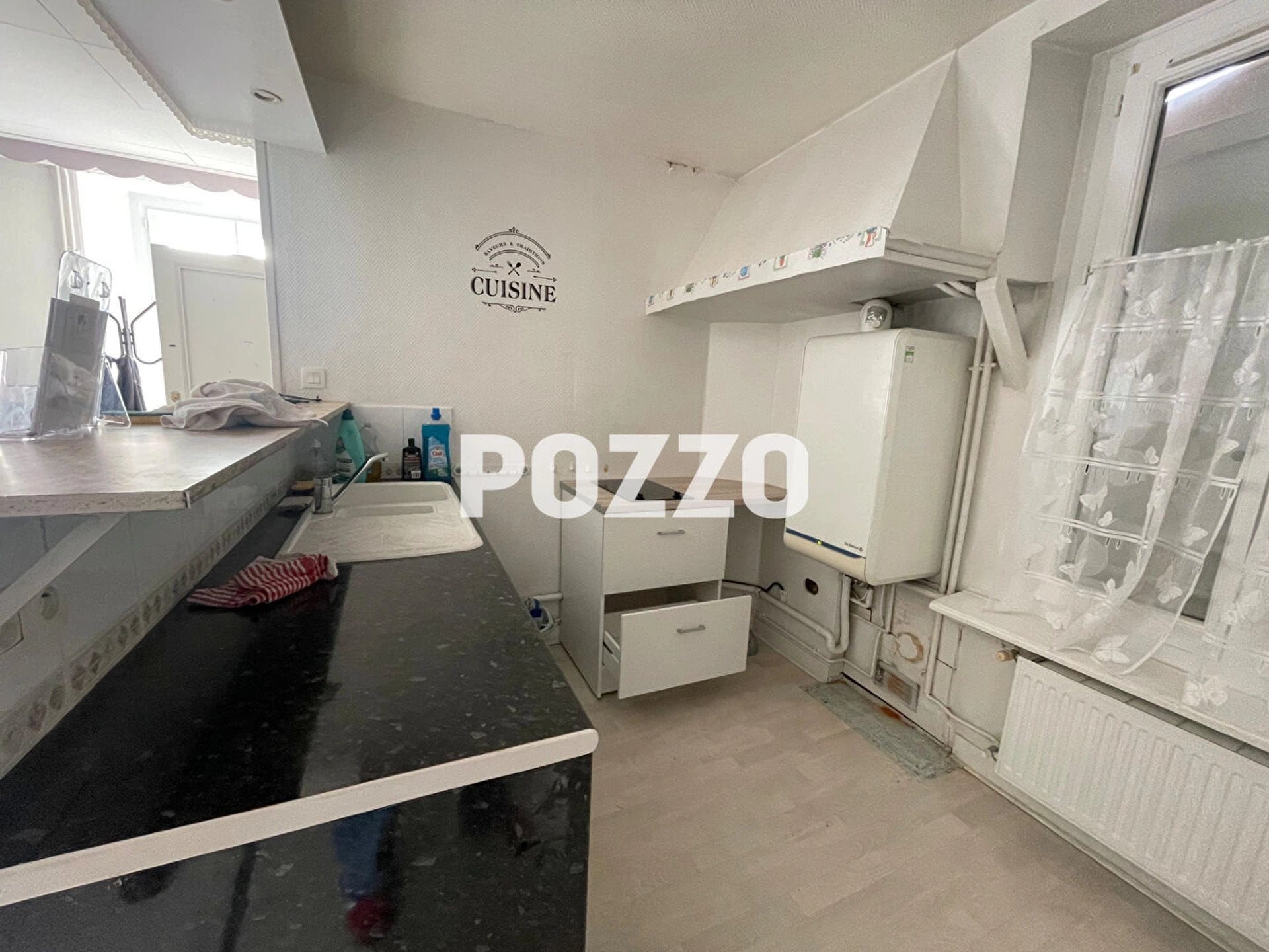 Appartement à louer, 58m², Granville