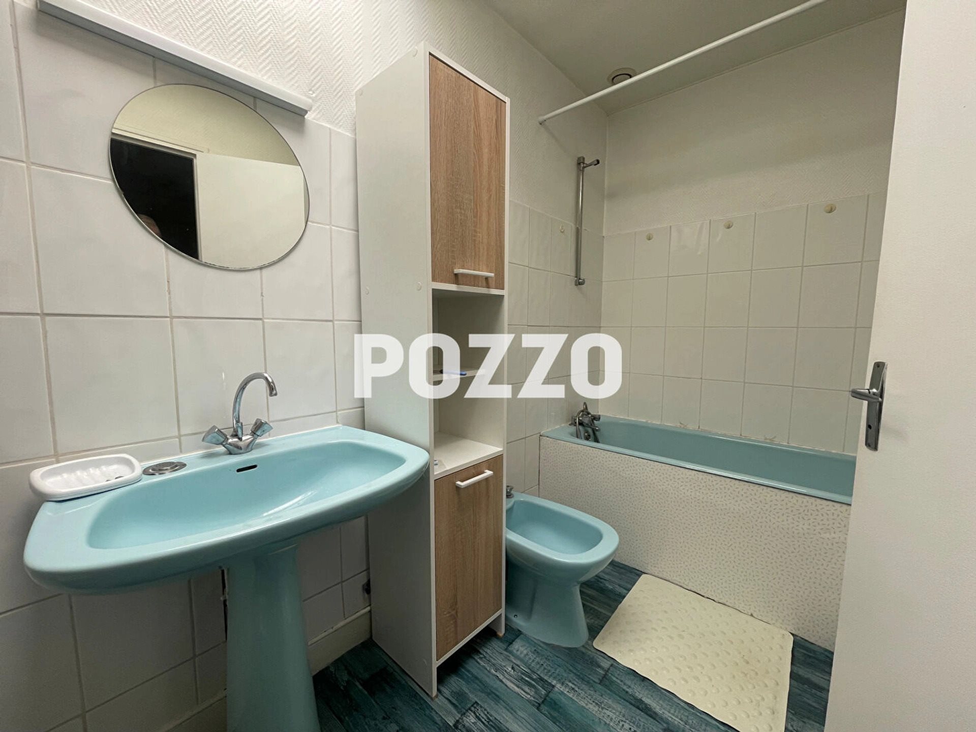 Appartement à louer, 58m², Granville