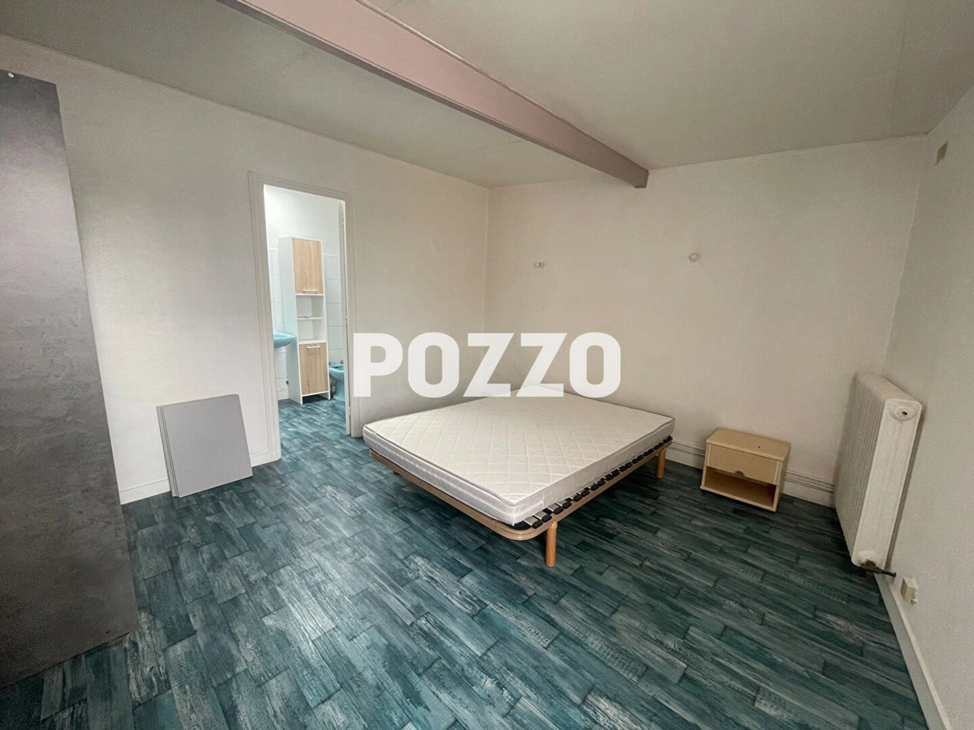 Appartement à louer, 58m², Granville