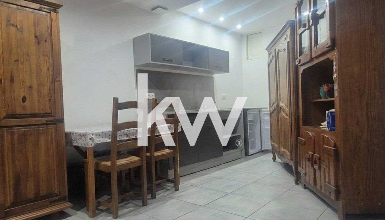 Appartement à vendre, 36m², Rive-de-Gier