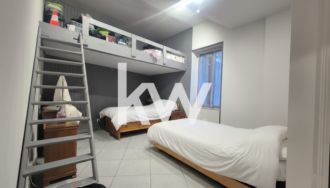 Appartement à vendre, 36m², Rive-de-Gier