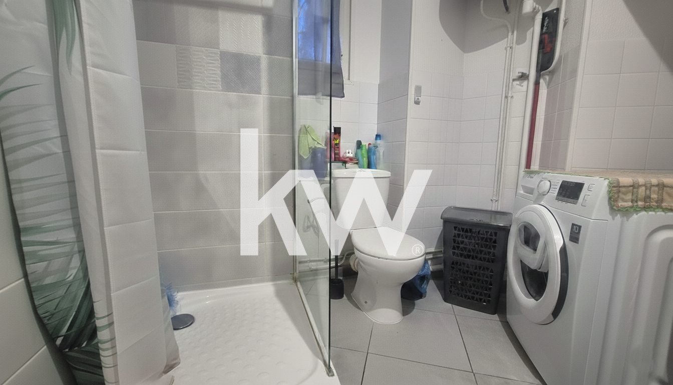 Appartement à vendre, 36m², Rive-de-Gier