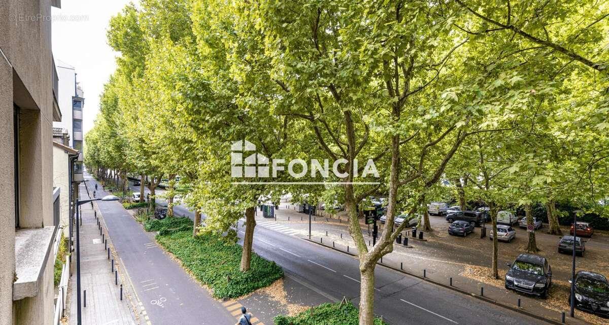 Appartement à vendre, 30m², Grenoble