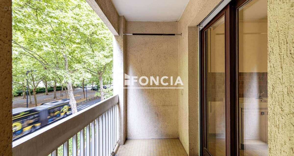 Appartement à vendre, 30m², Grenoble