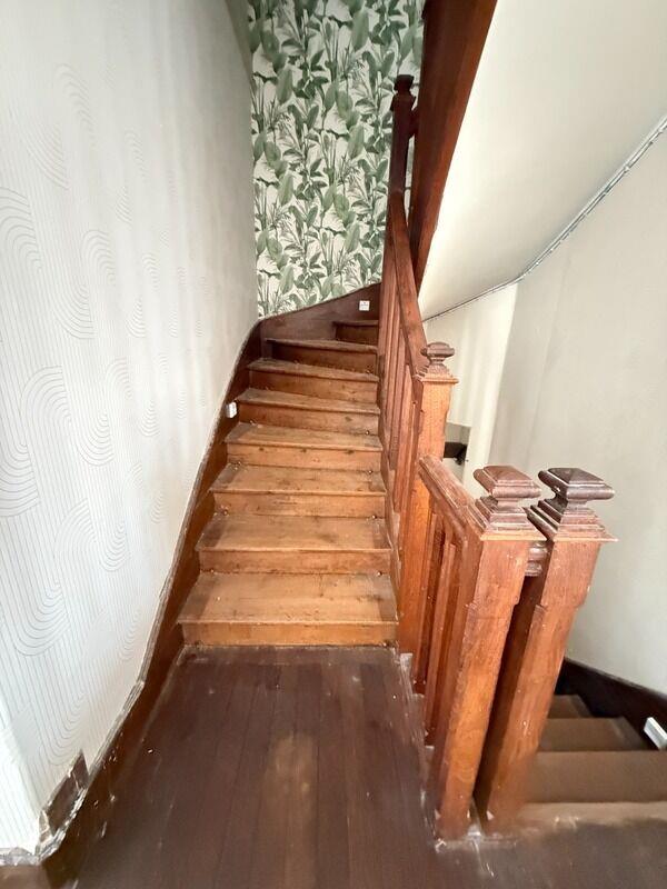 Appartement à vendre, 118m², La Celle-Dunoise