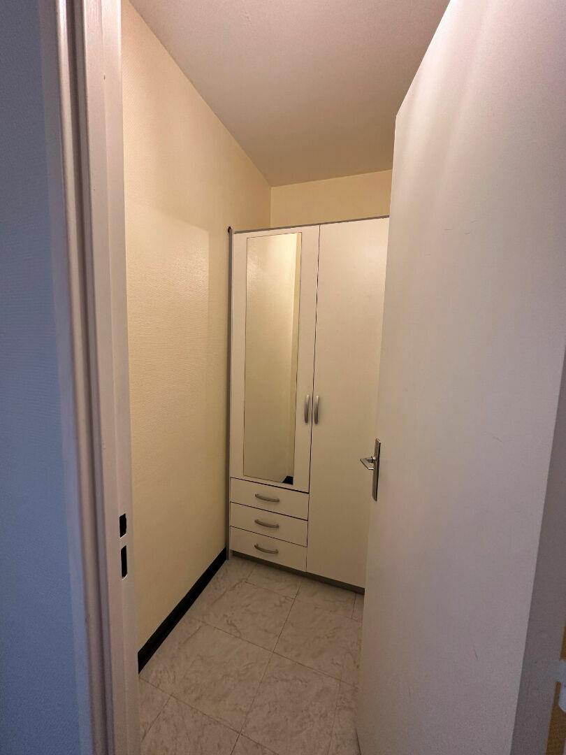 Appartement à louer, 25m², Rennes