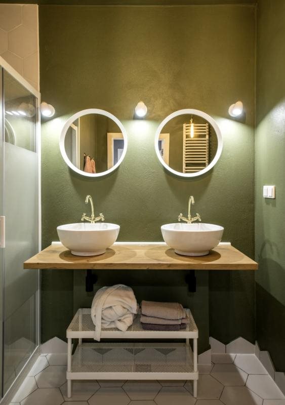 Appartement à vendre, 36m², Rouen