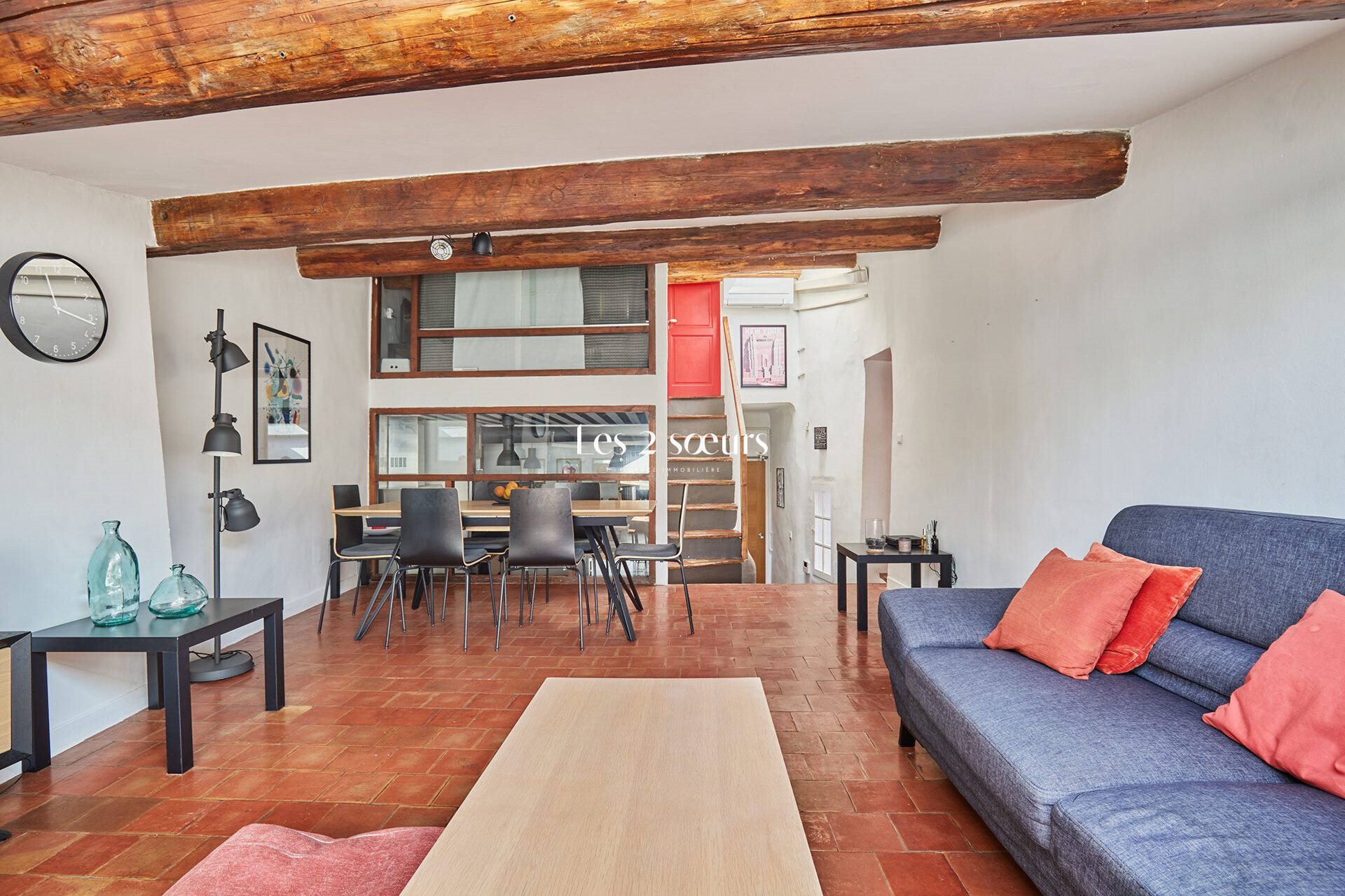 Appartement à vendre, 63m², Aix-en-Provence