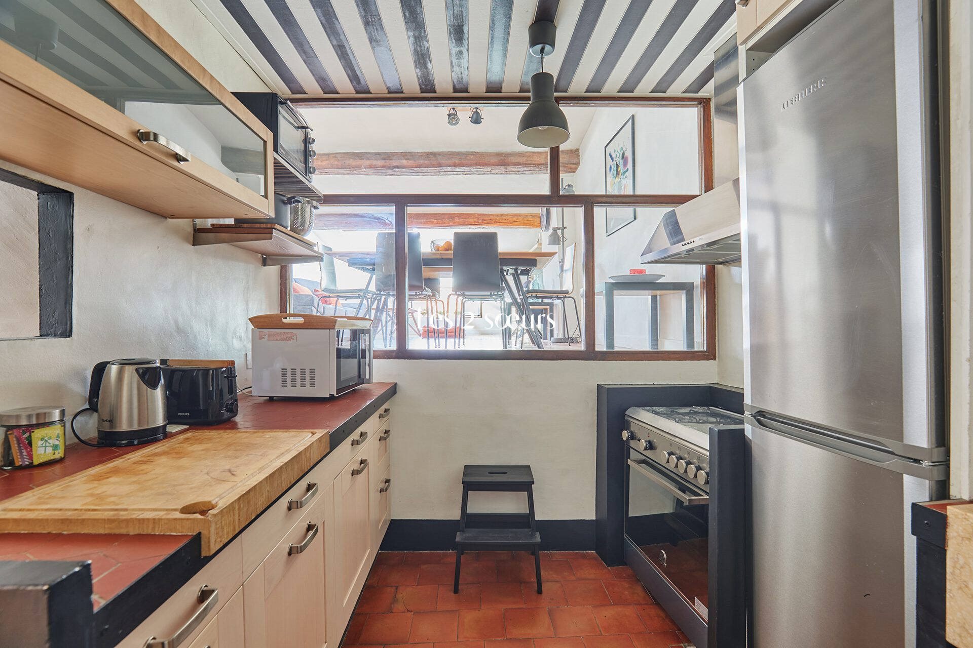 Appartement à vendre, 63m², Aix-en-Provence