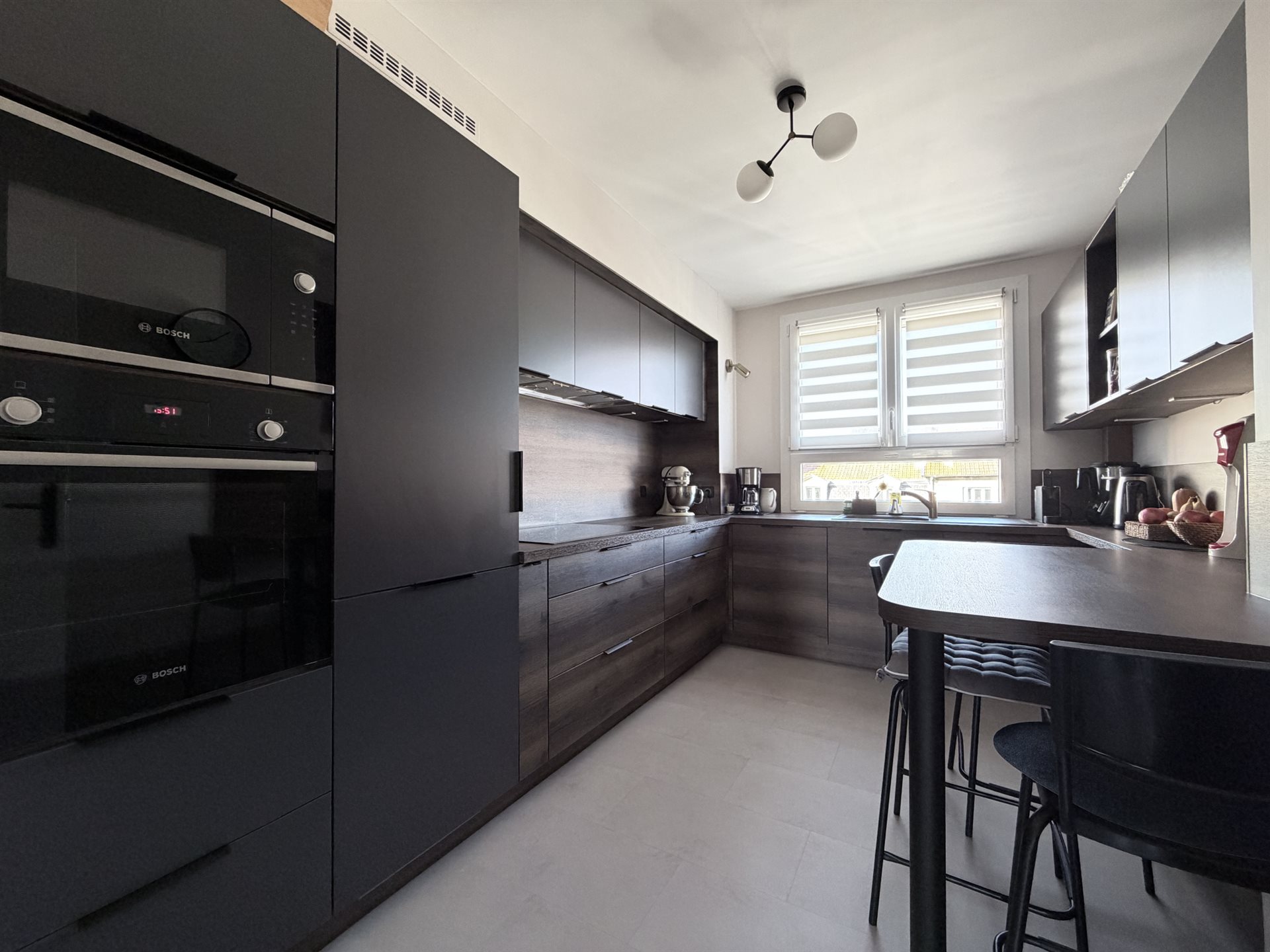 Appartement à vendre, 77m², Reims