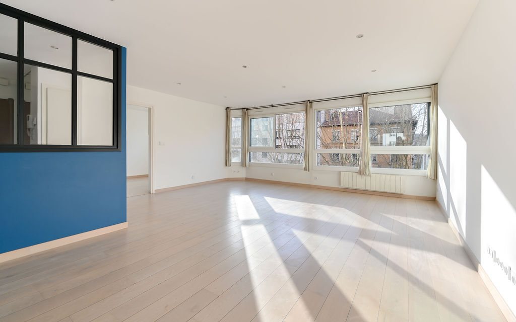 Appartement à vendre, 115m², Lyon 6ème