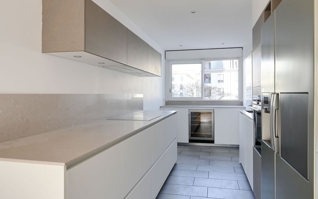 Appartement à vendre, 115m², Lyon 6ème