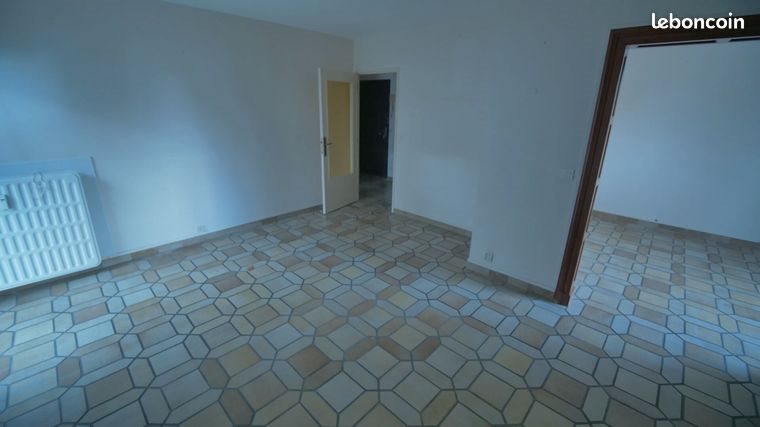 Appartement à vendre, 96m², Amiens