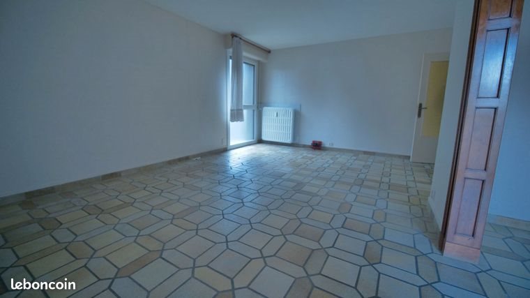 Appartement à vendre, 96m², Amiens
