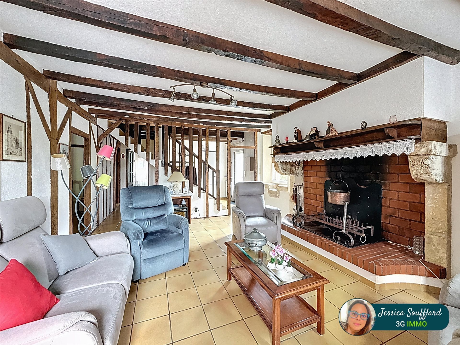 Maison à vendre, 164m², Brassempouy