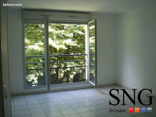 Appartement à louer, 37m², Saint-Pol-sur-Ternoise